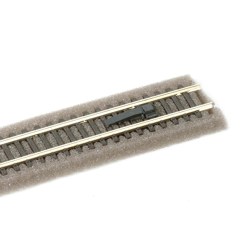 PECO Streamline N AWS Ramp (dummy)