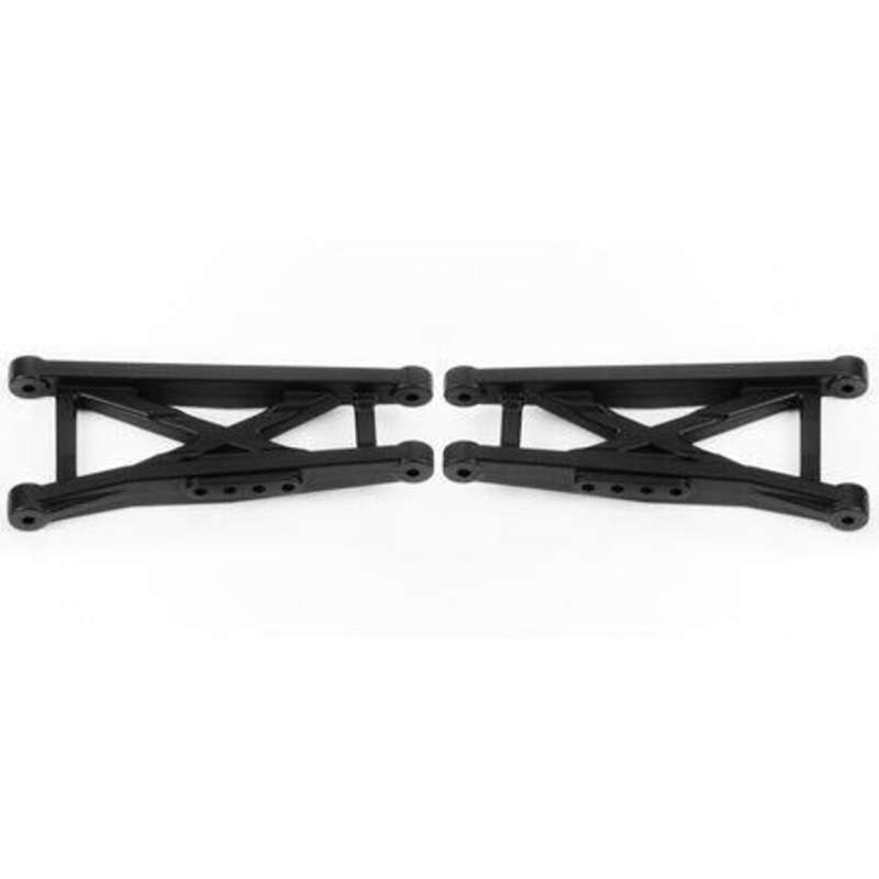1/10 ProTrac Suspension Kit Rear Arms: Traxxas Slash
