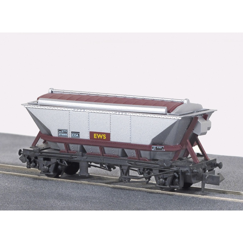 CDA – EWS Maroon