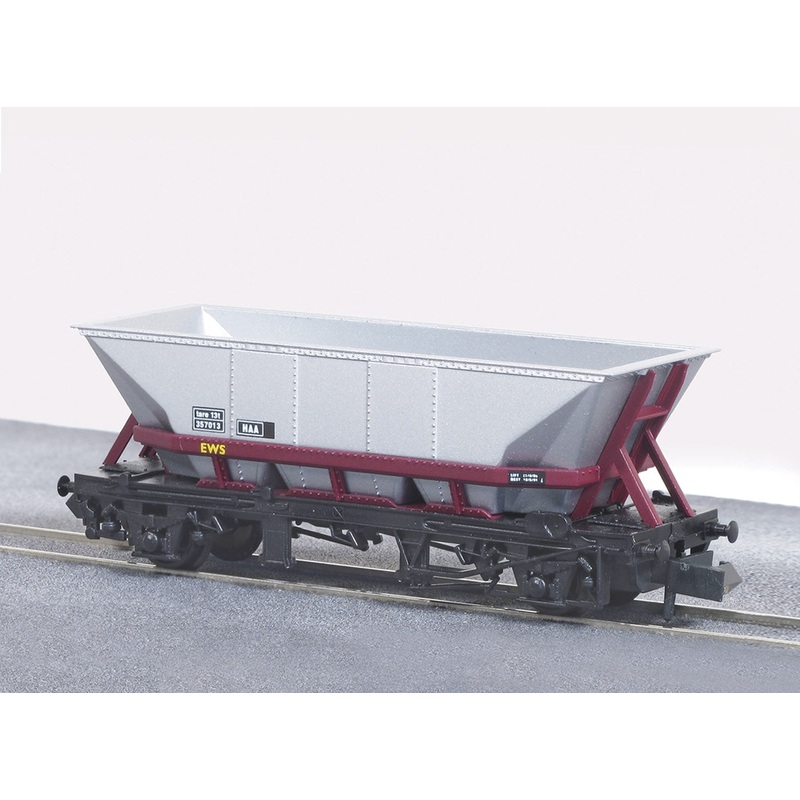 HAA – EWS Maroon