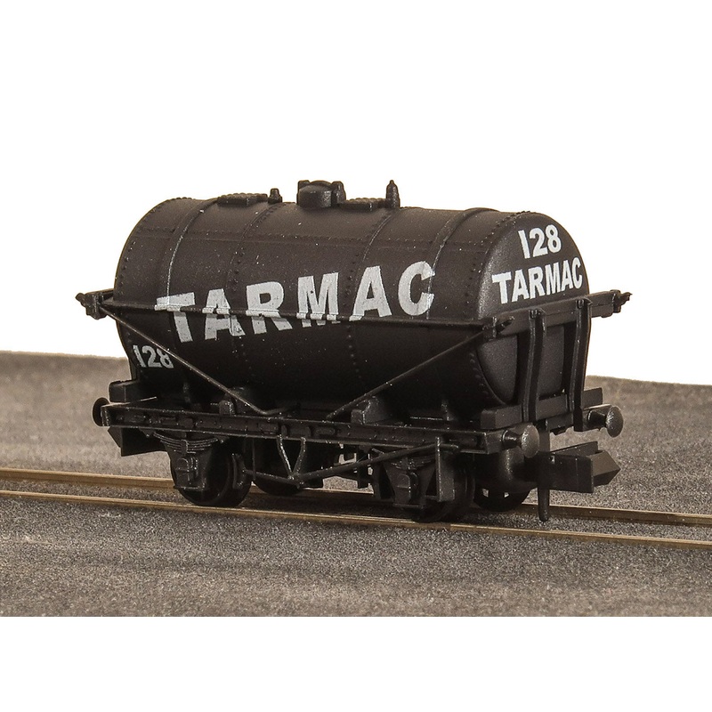Tank WagonTarmac No.128