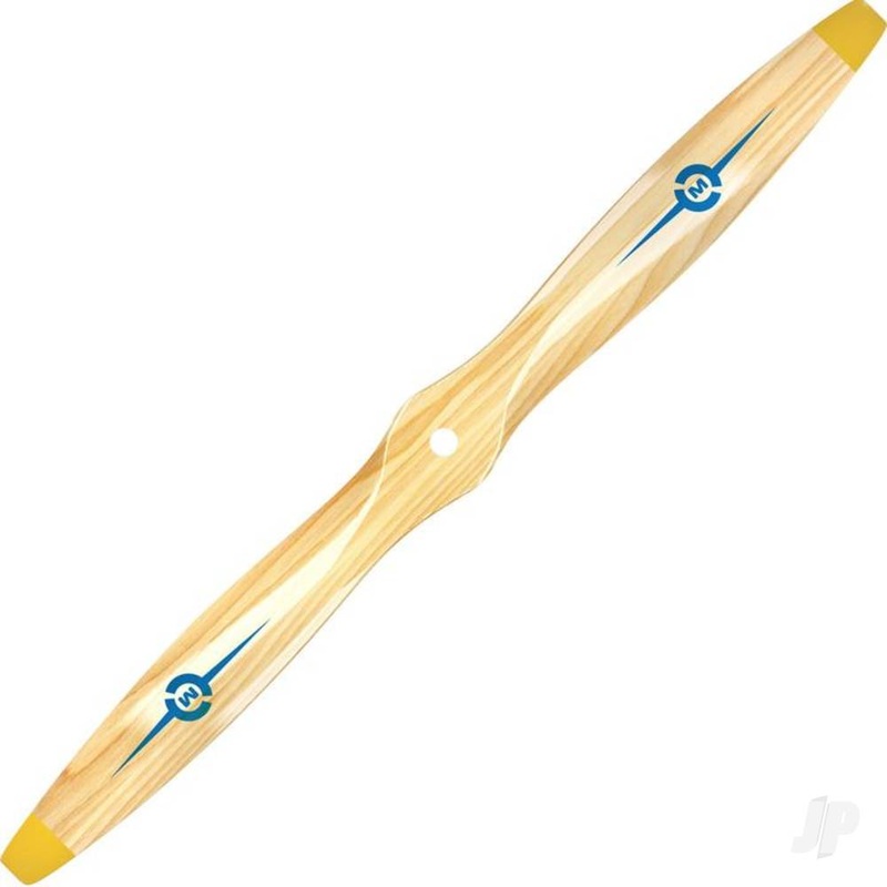 11×10 Beech Wood Propeller