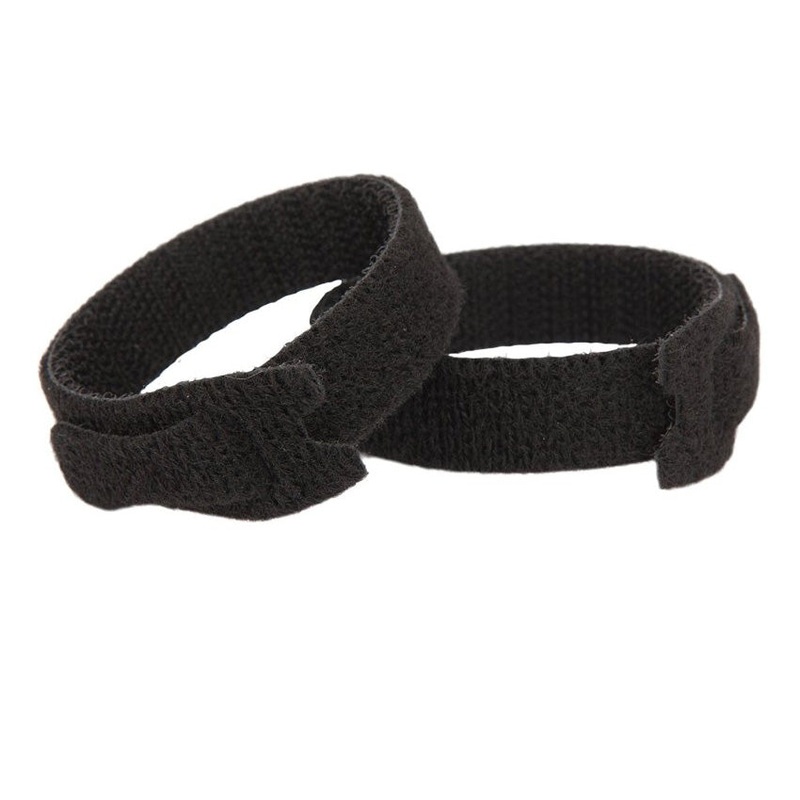 190mm Hook and Loop Straps6 pack (velcro)