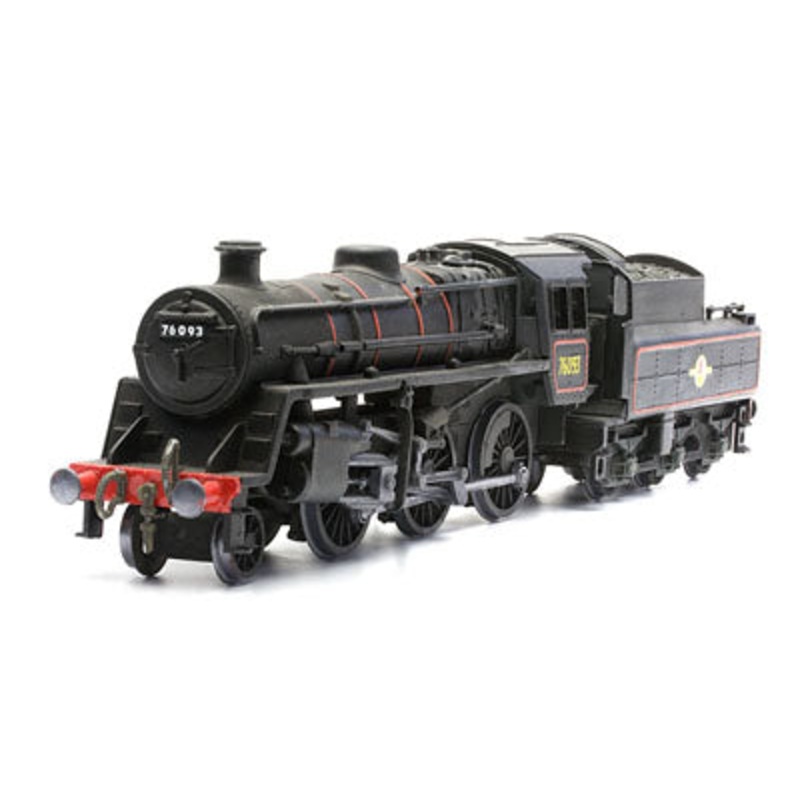 2-6-0 B.R. MOGUL
