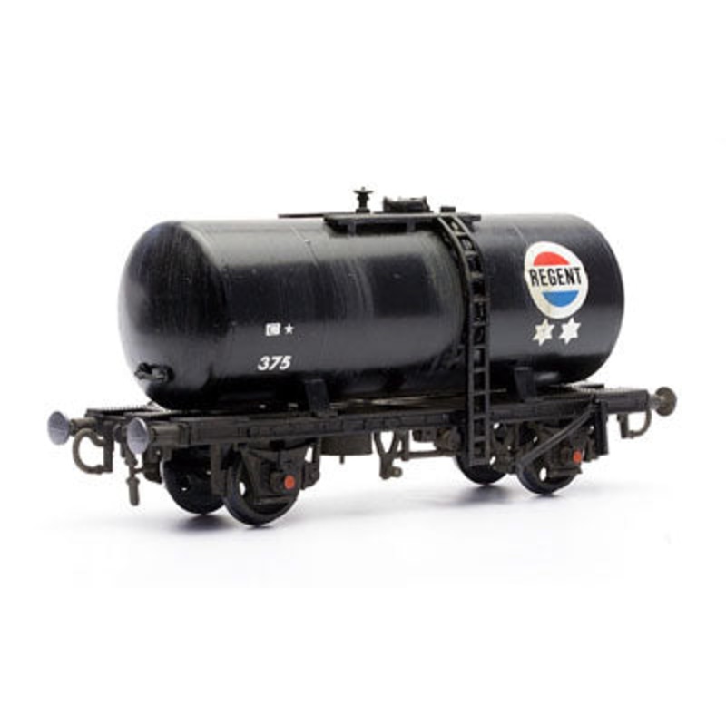 20T TANKER REGENT