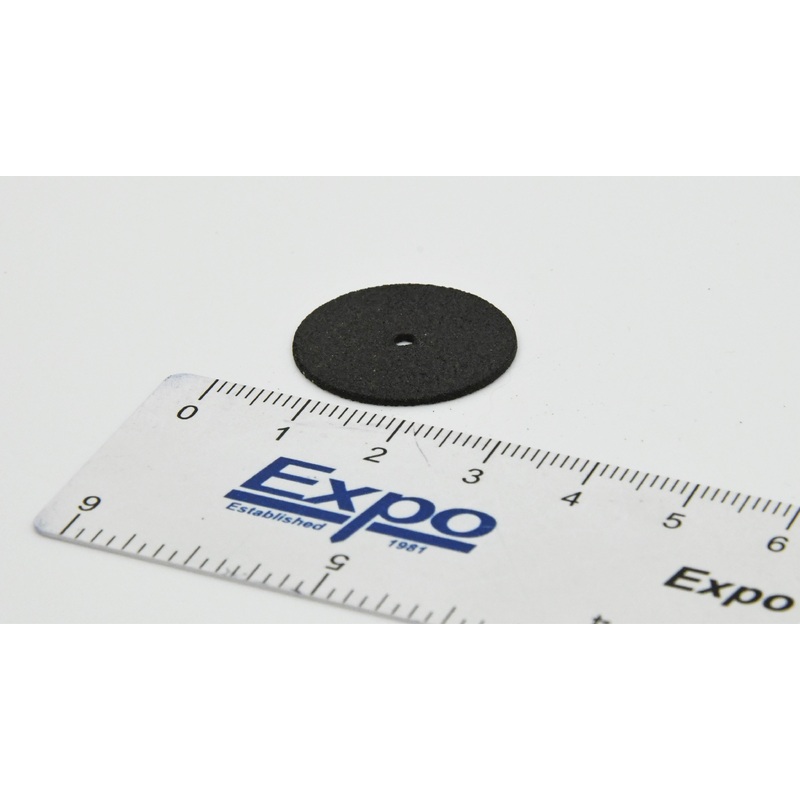 22MM CARBORUNDUM DISC