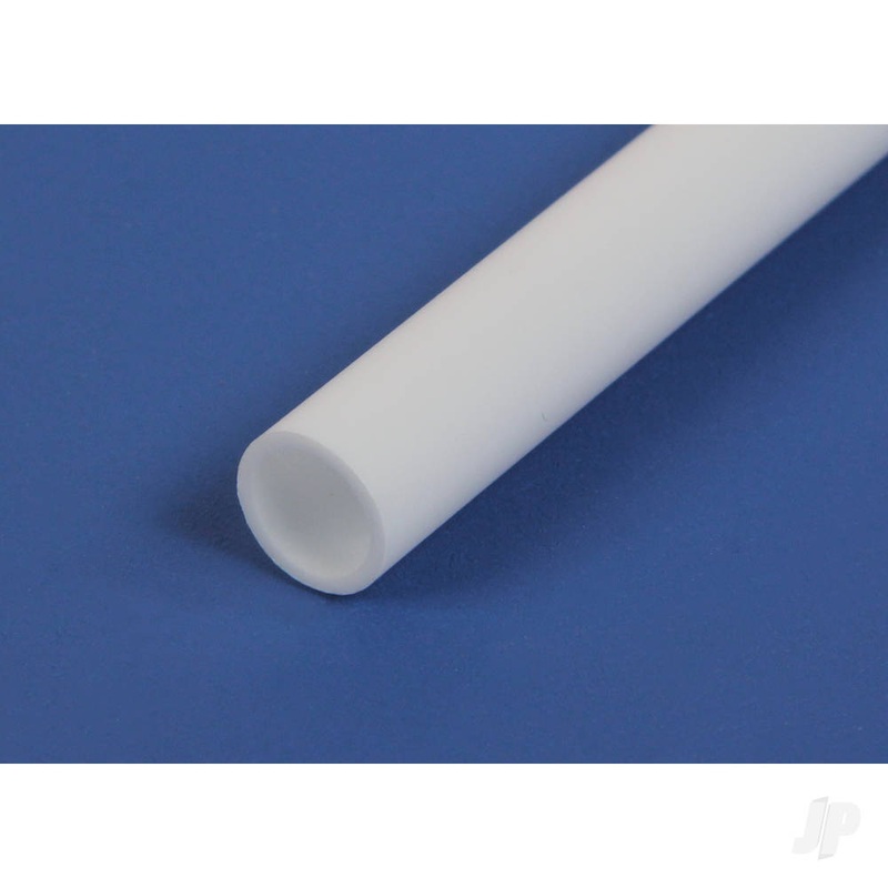 24in (60cm) Round Tube (Telescoping) .438in (100 per pack)