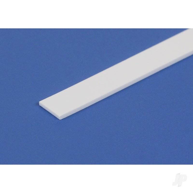 24in (60cm) Strip .080x.375in (50 per pack)