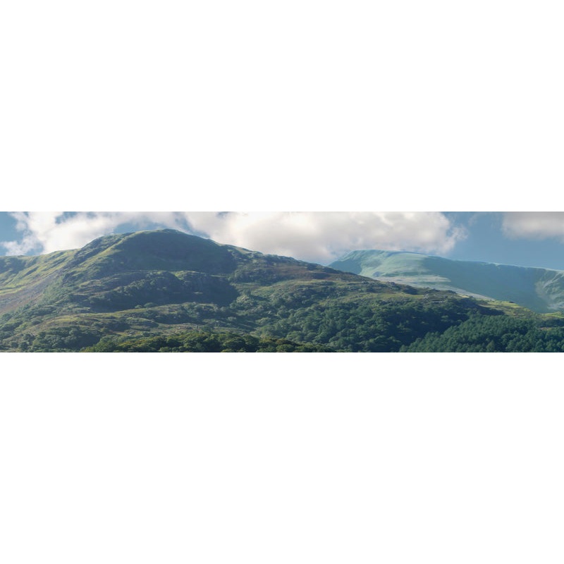 255 A LLANBERIS OO 15 HIGH BACKSCENE