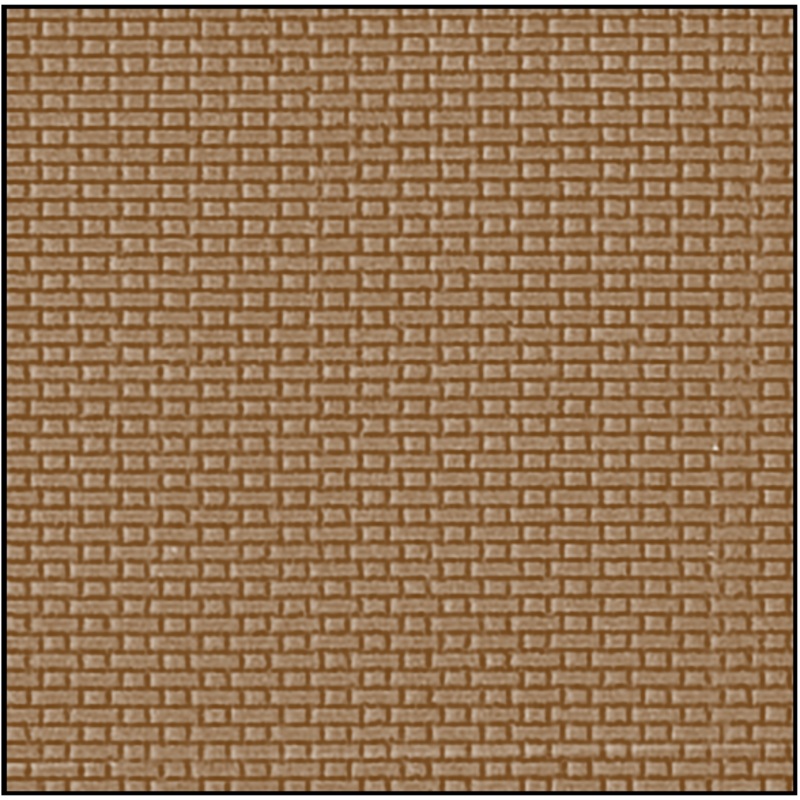 2mm Flemish Bond STONE Colour