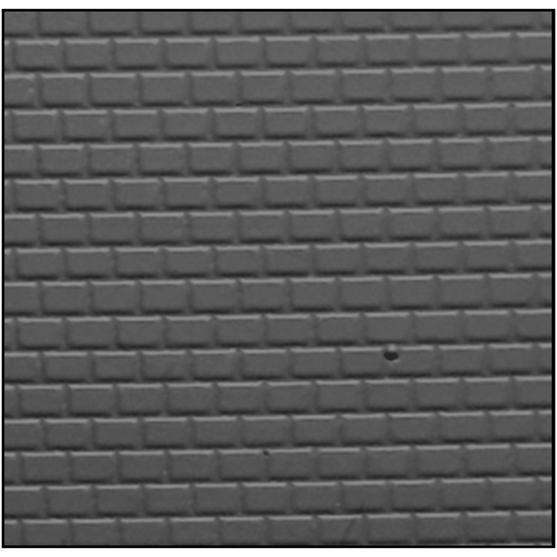 2mm Slate GREY Colour