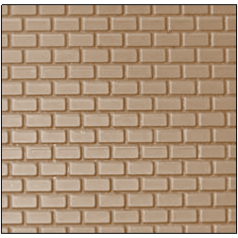 2mm Stone Block STONE Colour