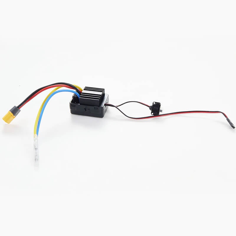 ROCHOBBY ATLAS WATERPROOF 40A BRUSHED ESC