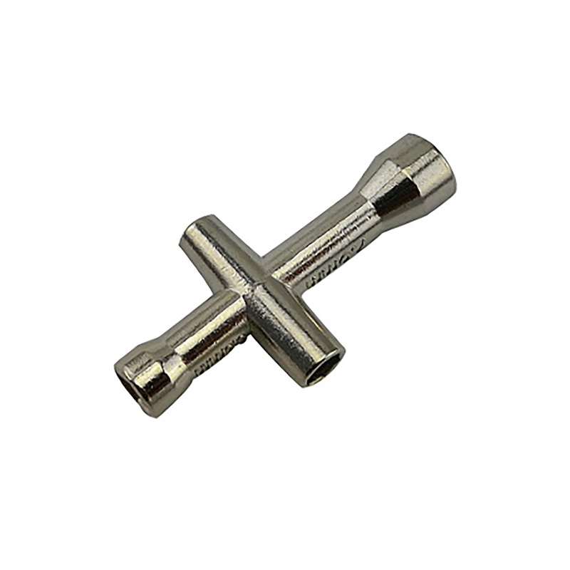 4 in 1 Mini Wrench 4/5/5.5/7mm