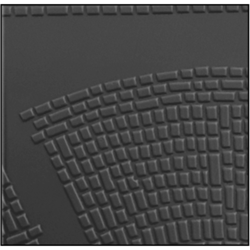 4mm Paved Roadway Setts *GRANITE Coloured* (13.5 x 9.5)