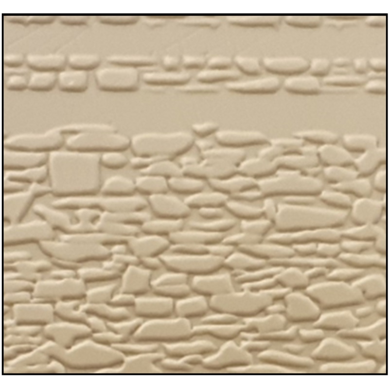4mm Random Stone *STONE Colour* (13.5 x 9.5)