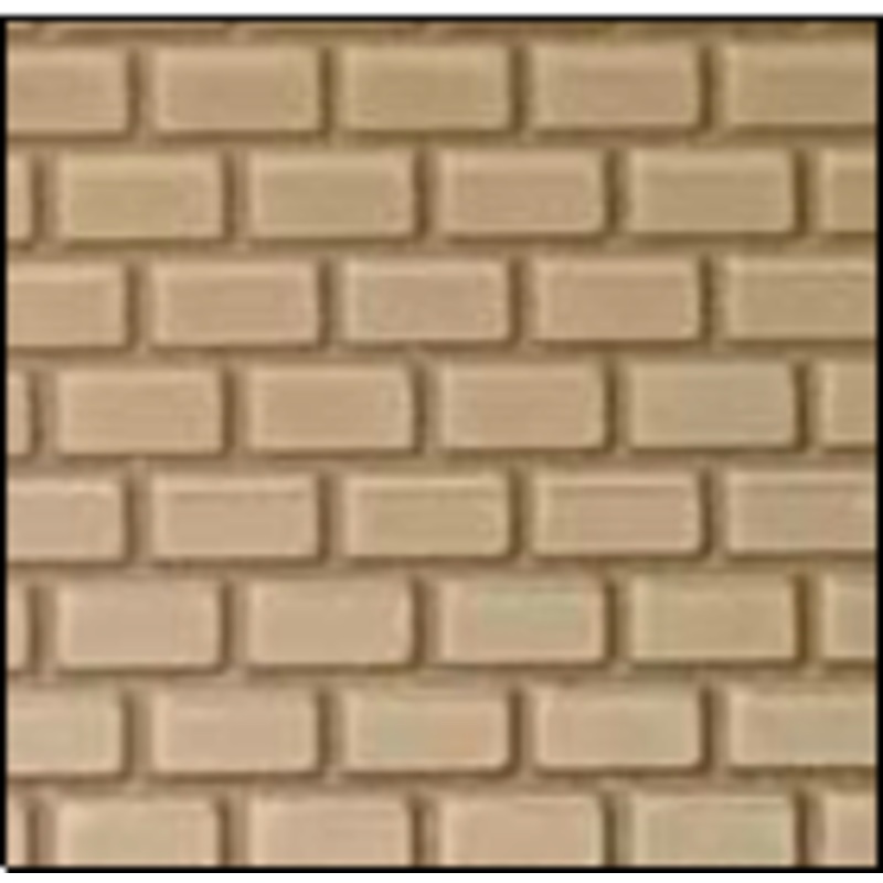 4mm Stone Blocks *STONE Coloured* (14 x 9)