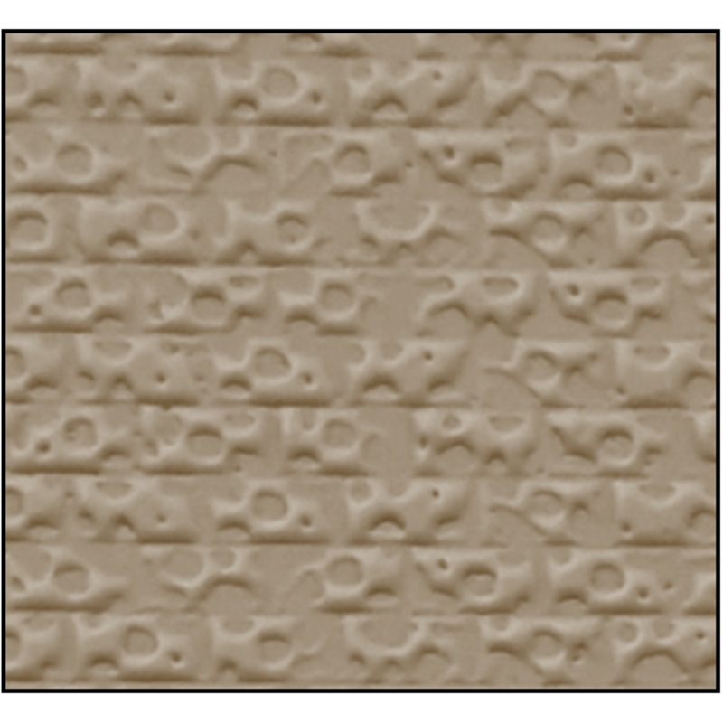 4mm Textured Concrete Blocks *CONCRETE Coloured* (13 x 9.5