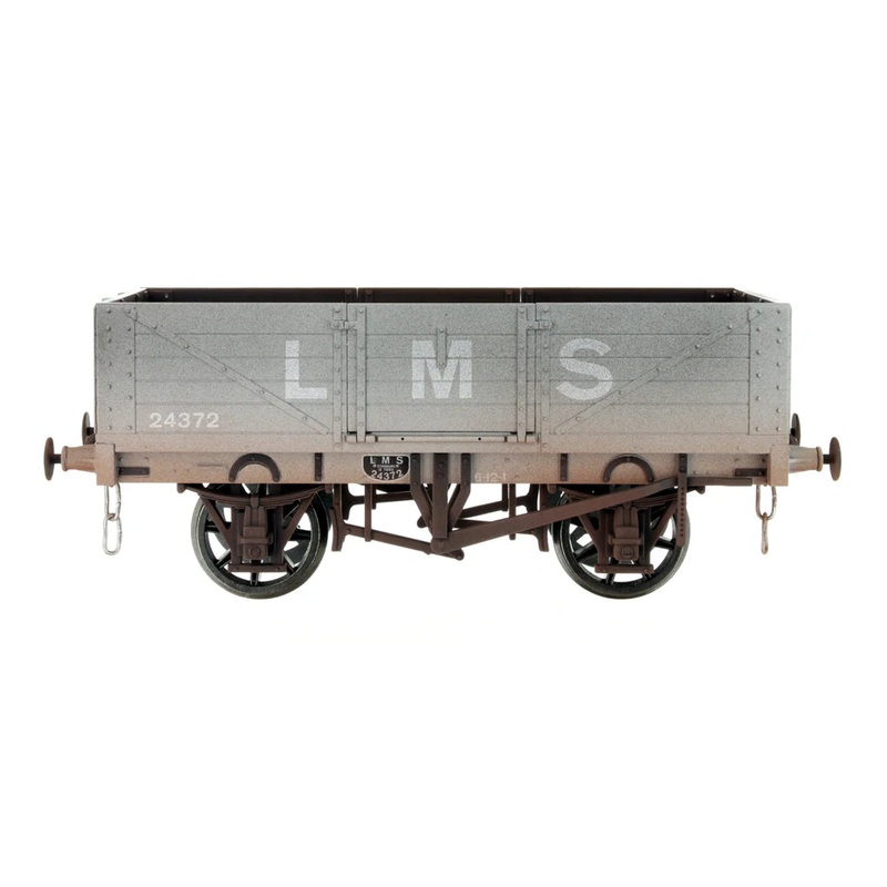 5 Plank LMS Grey 24372 Weathered