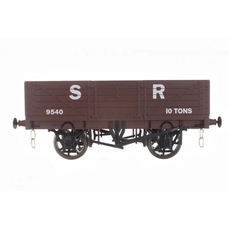 5 Plank SR 9540
