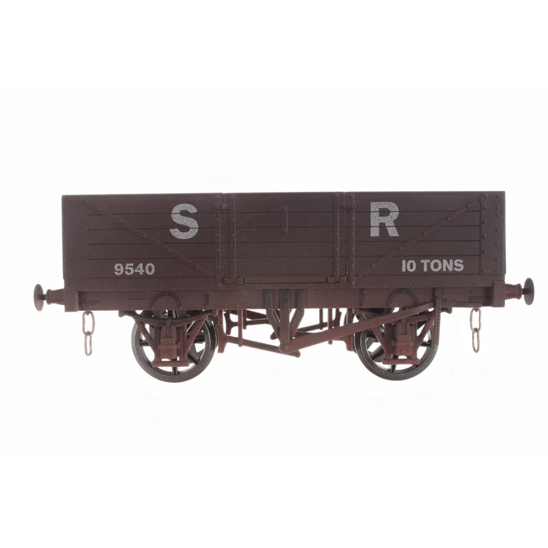5 Plank SR 9540 Weathered