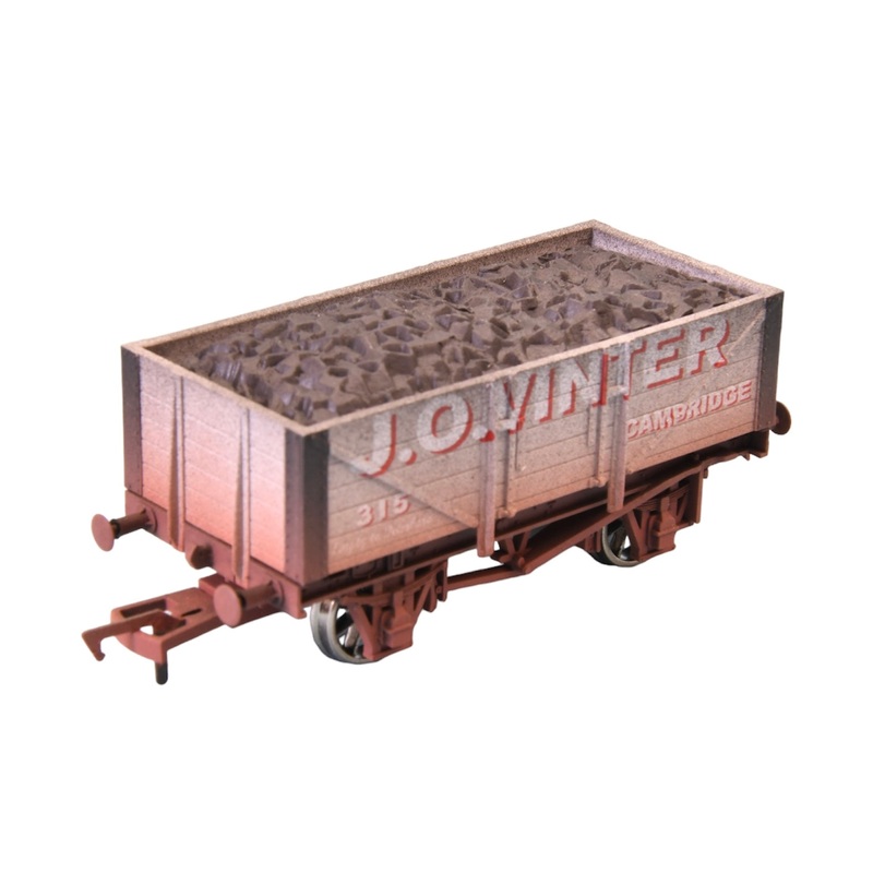 5  PLANK  VINTER  WEATHERED
