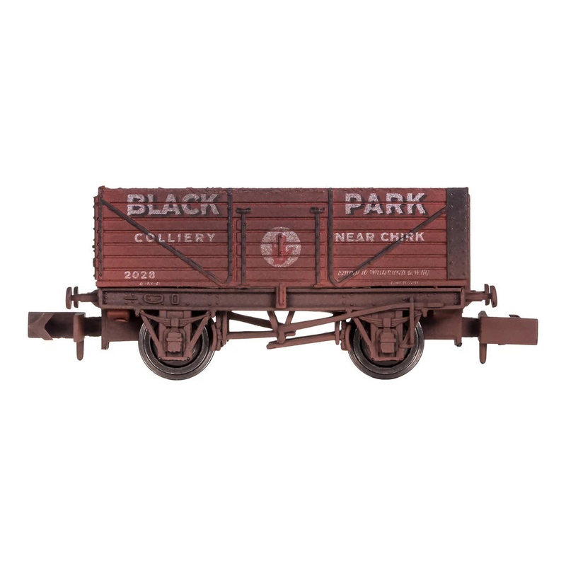 7 Plank Chirk 2028 Wthrd