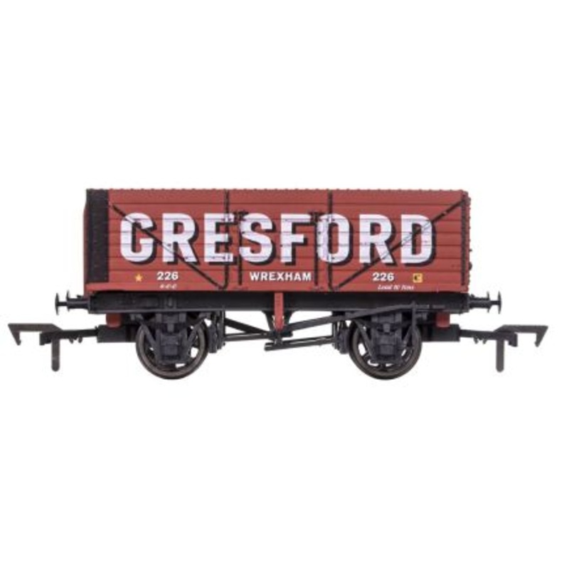 7 Plank Gresford Wrexham 226