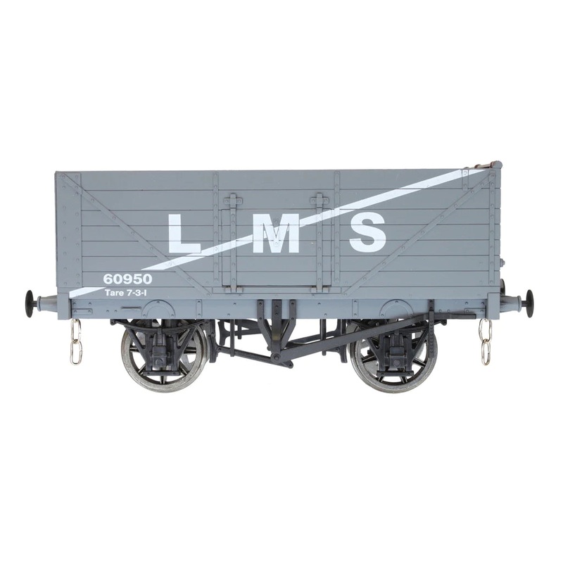 7 Plank LMS 60950