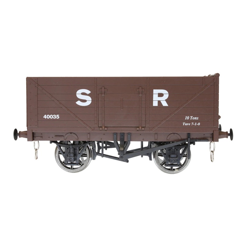 7 Plank SR 40035