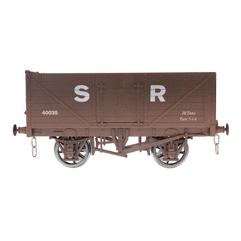 7 Plank SR 40035 Weathered