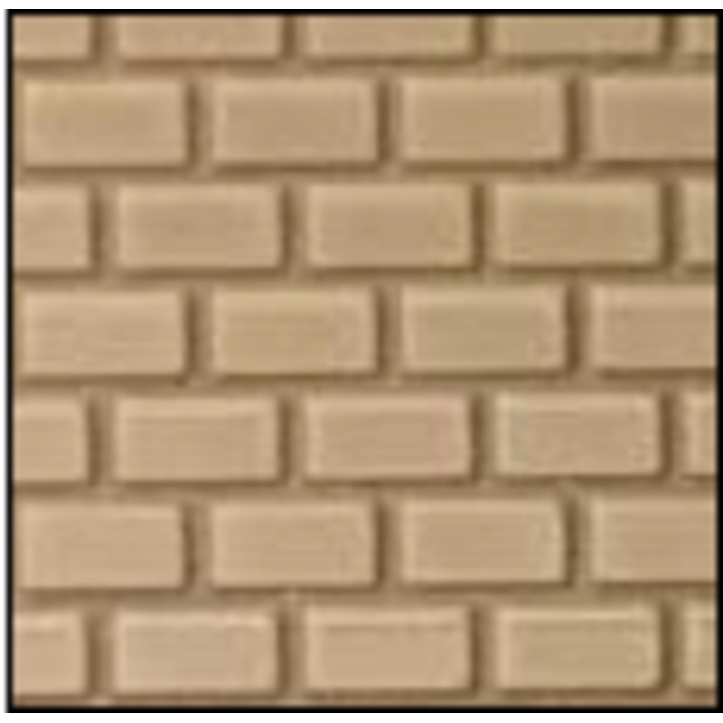 7MM Stone Blocks STONE Colour
