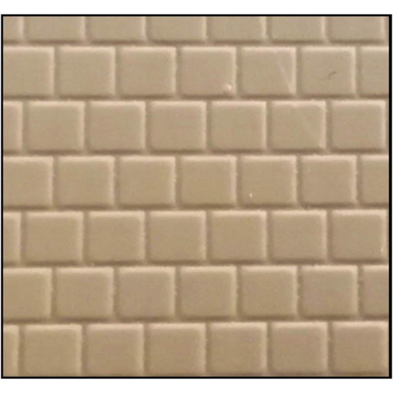7MM Stone Setts STONE Colour