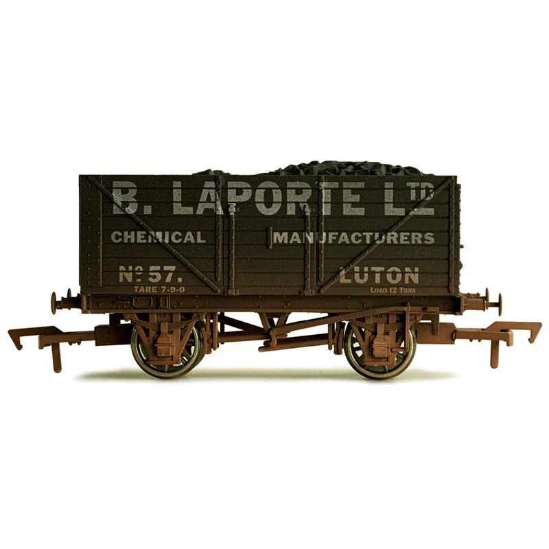 8 Plank Laporte 57 Weathered