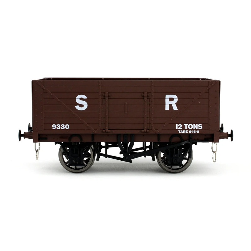 8 Plank SR 9330