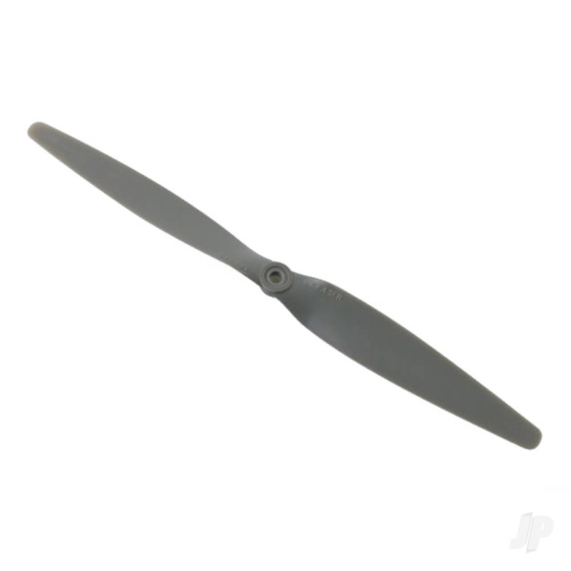 9×4.4 Indoor 4D Slow Flyer Propeller