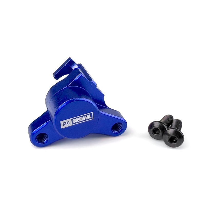 Aluminum Rear Brake Caliper Promoto Blue