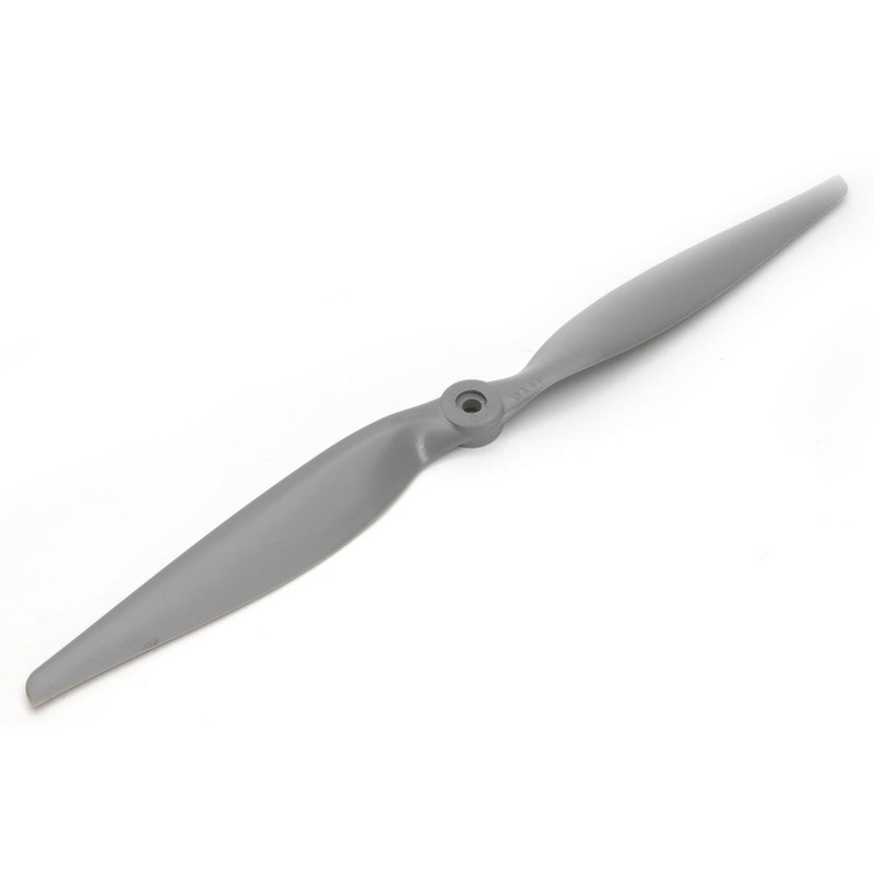 APC 13 x 4 Electric Pusher Prop.