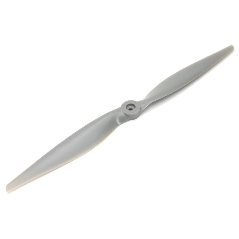 APC 15 x 4 Electric Pusher Prop.