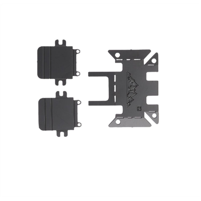 Armor Guard Plate Set TRX-4M