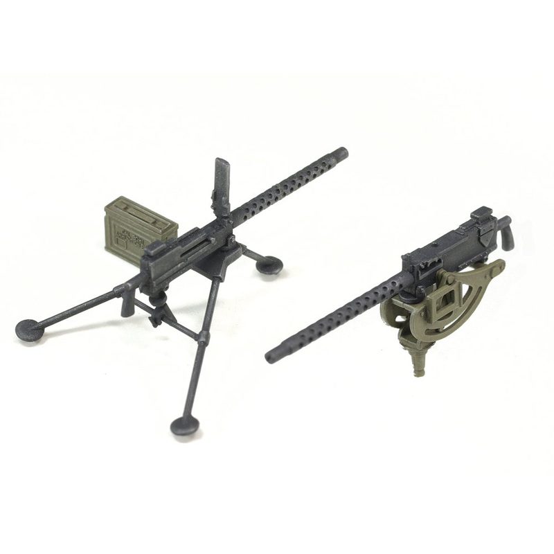 ASUKA US BROWNING M1919A4