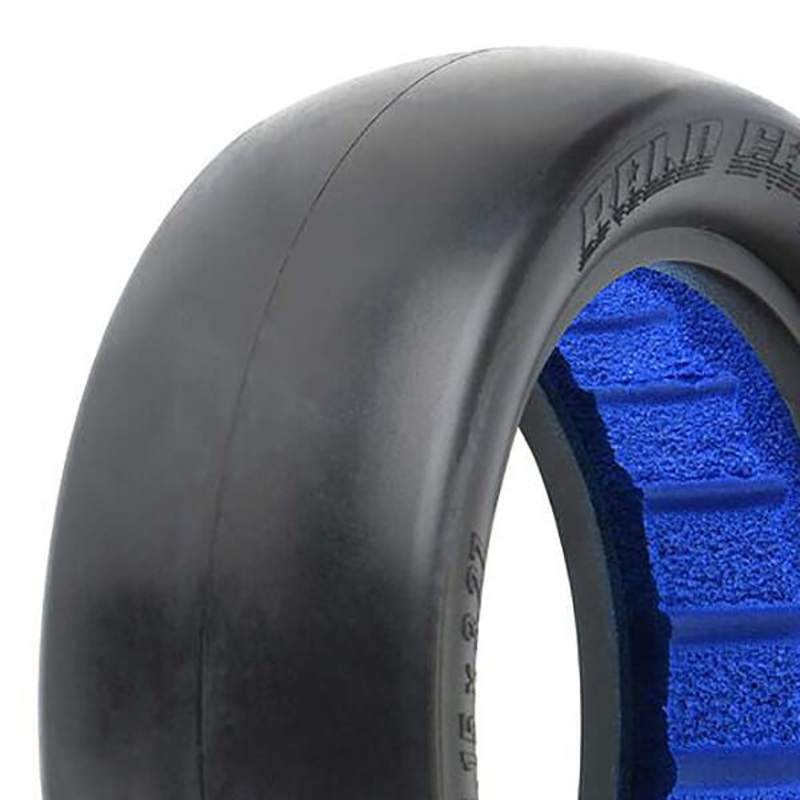 PROLINE  InchBALD EAGLE Inch 2.2 Inch MC 1/10 OFF ROAD 2WD FRONT TYRES