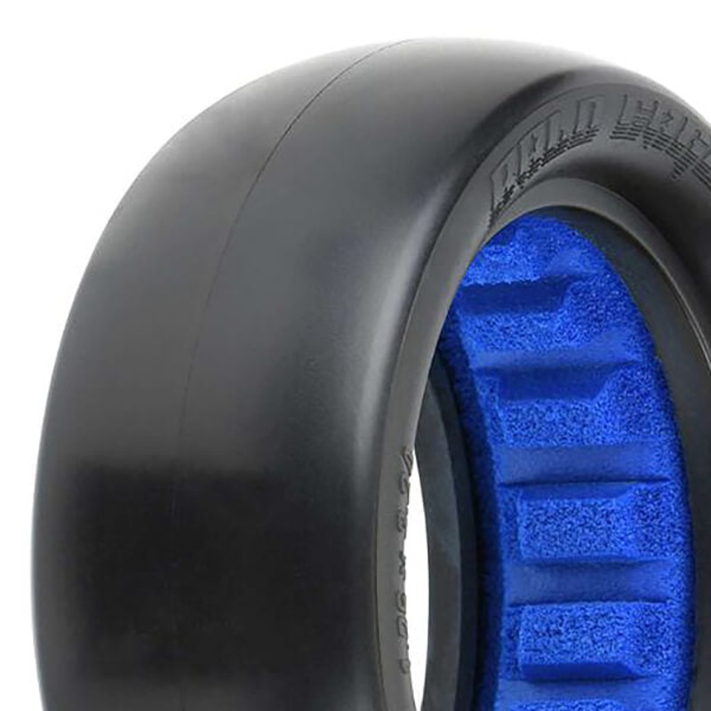 PROLINE  InchBALD EAGLE Inch 2.2 Inch MC 1/10 OFF ROAD 4WD FRONT TYRES