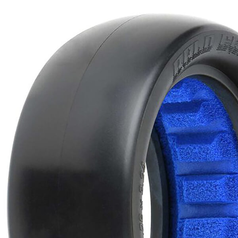 PROLINE  InchBALD EAGLE Inch 2.2 Inch S3 1/10 OFF ROAD 4WD FRONT TYRES