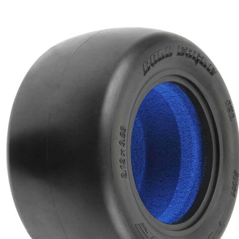 PROLINE  InchBALD EAGLE T Inch 2.2 Inch MC TRUCK TYRES (FRONT OR REAR)