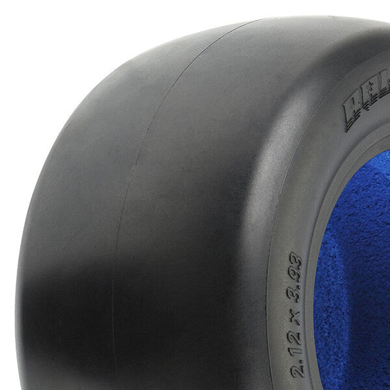 PROLINE  InchBALD EAGLE T Inch 2.2 Inch S3 TRUCK TYRES (FRONT OR REAR)