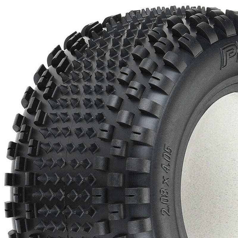PROLINE  InchPRISM T Inch 2.2 Inch CR3 MED/CARPET TRUCK TYRES FRONT