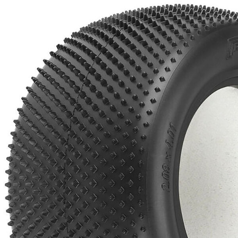 PROLINE  InchPRISM T Inch 2.2 Inch CR3 MED/CARPET TRUCK TYRES REAR