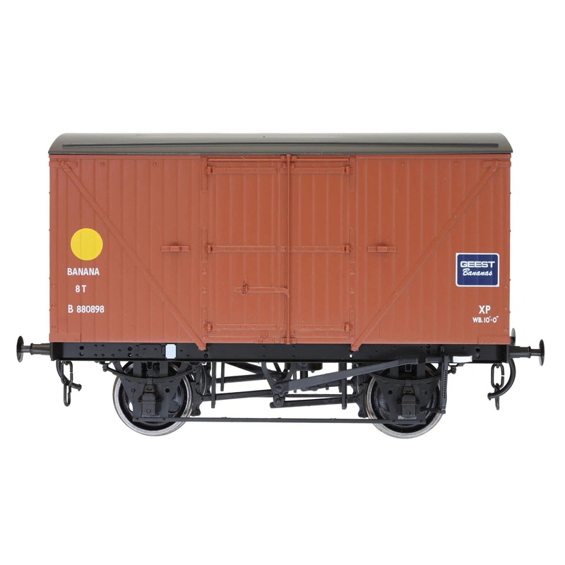 Banana Van Geest Bauxite B880898