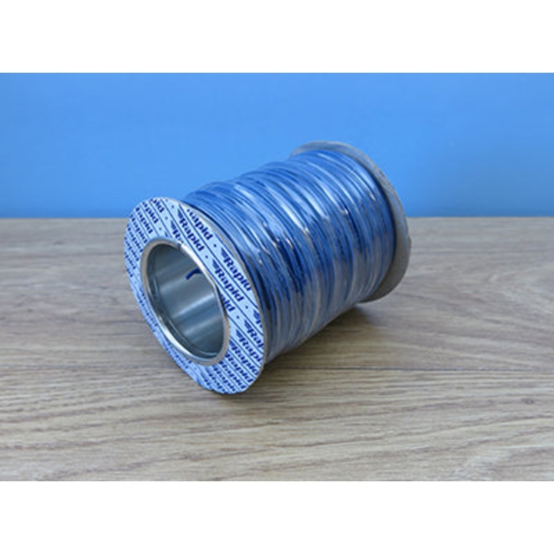 BLUE 16/0.2MM CABLE PER 100M